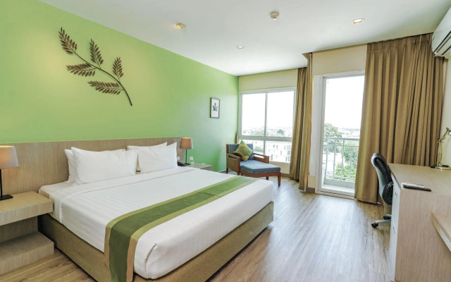 Tamarind Garden Hotel