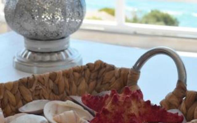 Agua & Piedras Suites & Spa.