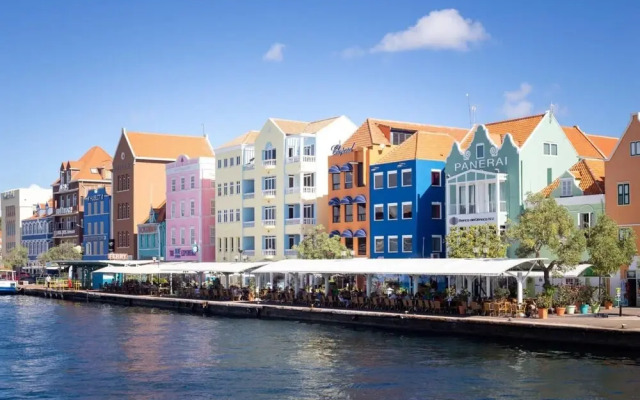Willemstad Historic City Suite