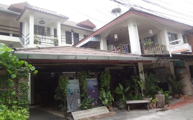 Sarabu Guest House