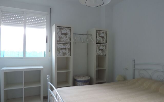 Barbancho Apartaments