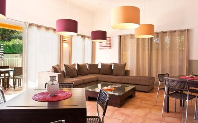 Estivel - Green Bastide