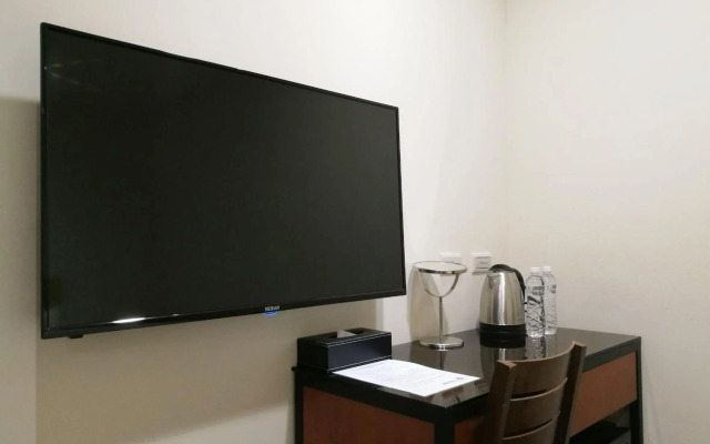 Hotel J Taoyuan