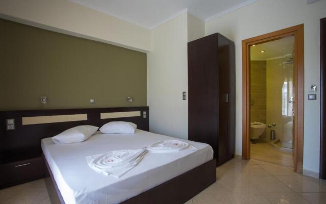 Villa Amalia Rooms