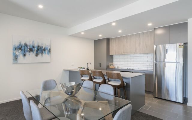 Astra Apartments Broadmeadow