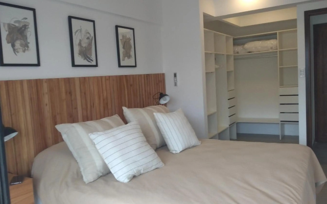 Departamento Az Suite