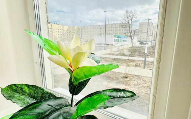 Region89 on str. Kedrovaya, bld. 14