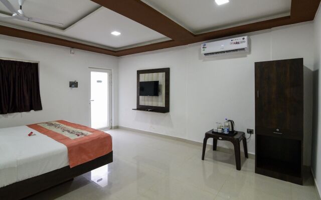 FabHotel Seashore Beach Resort by OYO Rooms