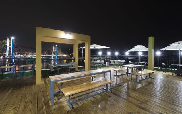 Yeosu Sun Hill SPA Pension
