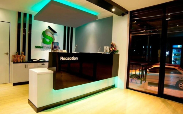 Siam Grand Hotel