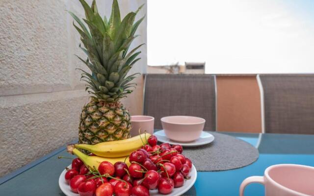 Luxury Apartments - La Vir 5& 6