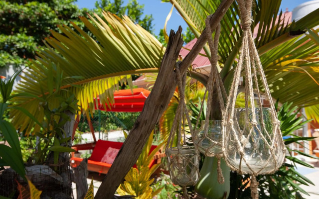 Oceane Self Catering