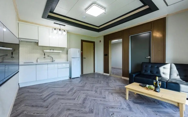 Yeosu Sora Noeul Pension