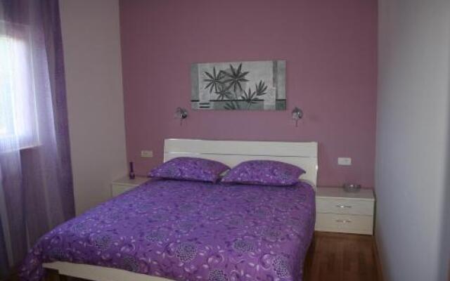 Tone & Marta Apartments