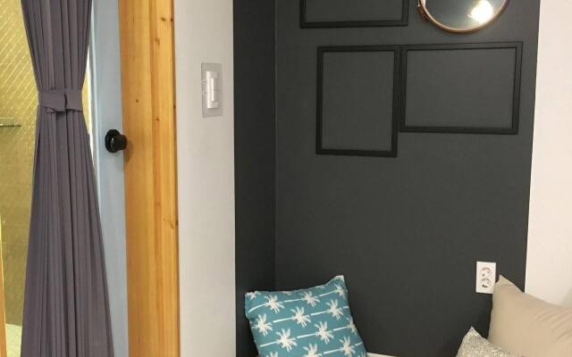 Rein Jeju Guest House