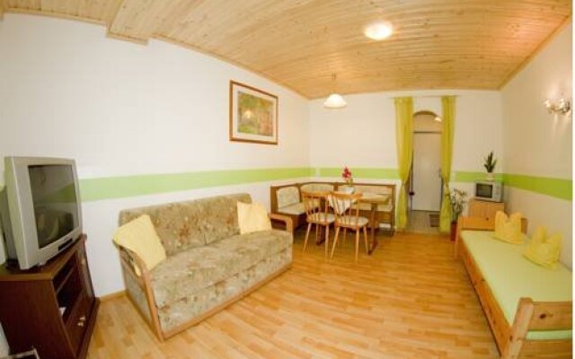 Apartment Sarstein