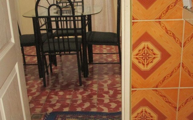 Casas de Arturo y Xiomara - Casa No. 2