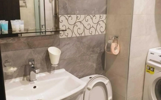 Апартаменты Orbi класса «люкс»