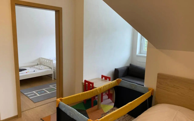 Apartman 37 Vysoke Tatry