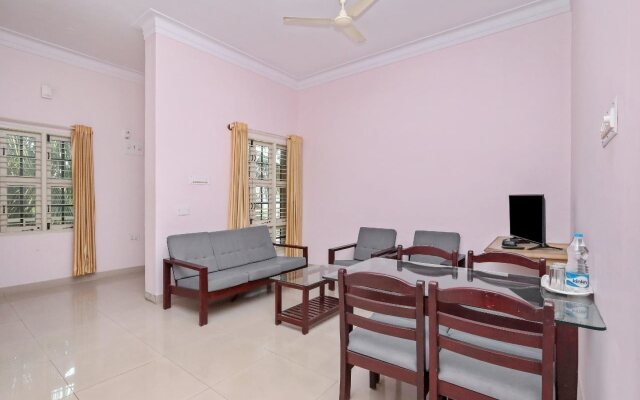 Le Vilasi By OYO Rooms