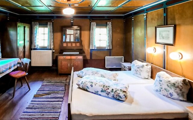 Stunning Home in Maria Luggau With 3 Bedrooms