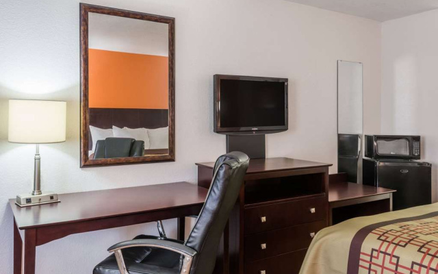 Days Inn By Wyndham Amarillo - Medical Center