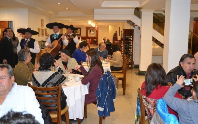 Hotel Capelli