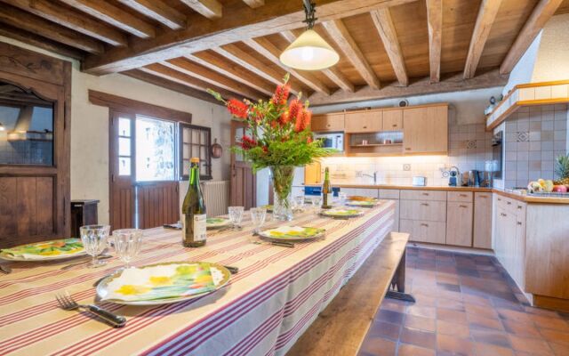 Manoir Kerprigent