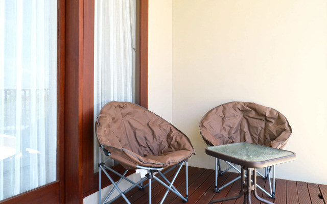 The Ocean Views Luxury Villas & Apartment by ZUZU