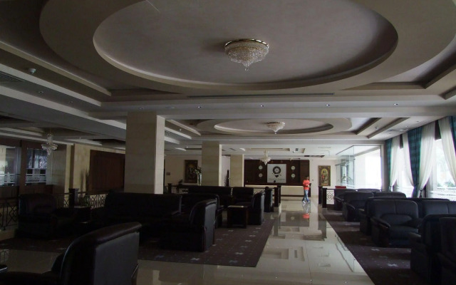 Manger Square Hotel