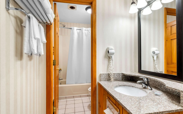 Best Western Adirondack Inn