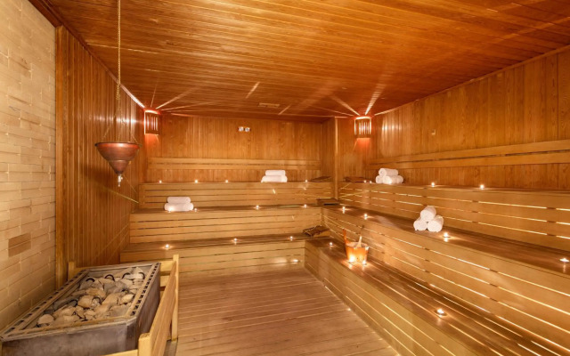 Club Hotel Sera