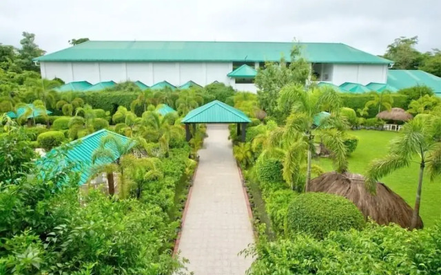 Resort Borgos