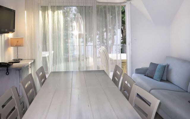 Les Jardins dArvor (BNO402)