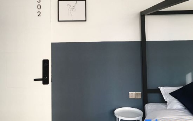 Xiamen Dumin Homestay (Island Ring Boulevard Huangcuo Seaside Bathing Beach) – Guest Rooms – Xiamen