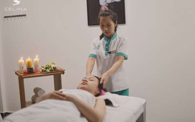 Celina Peninsula Resort