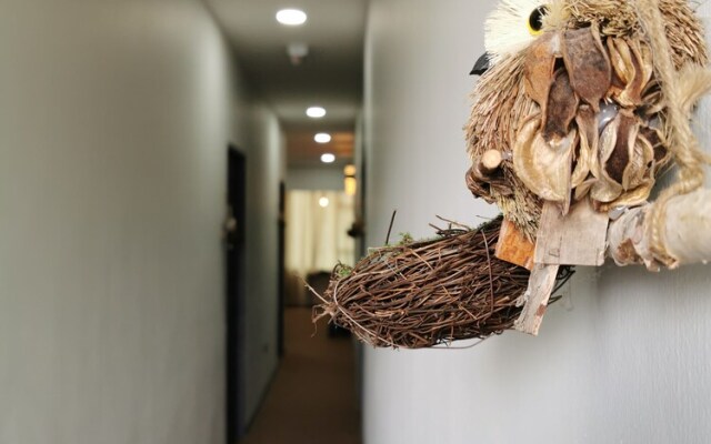 The Nest Hostel Semporna