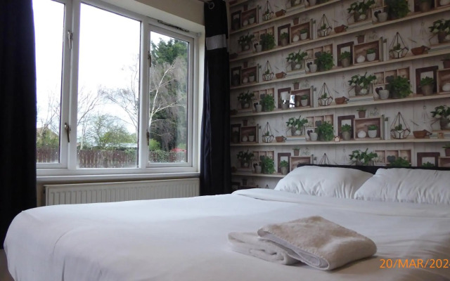 Ashiana Hotel