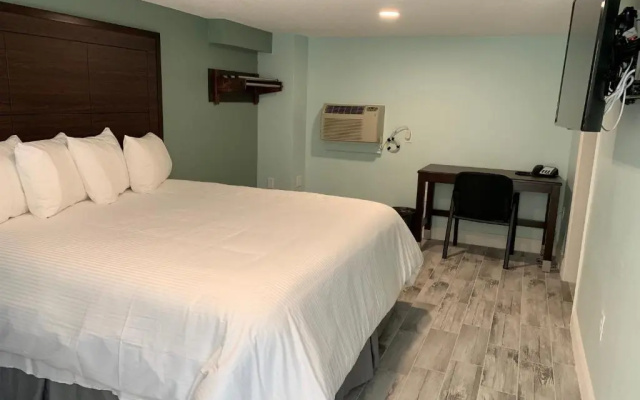 Atlantic Shores Motel