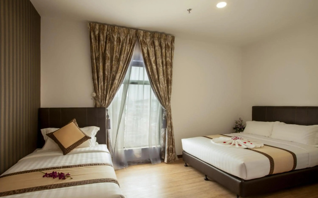 Koho Hotel
