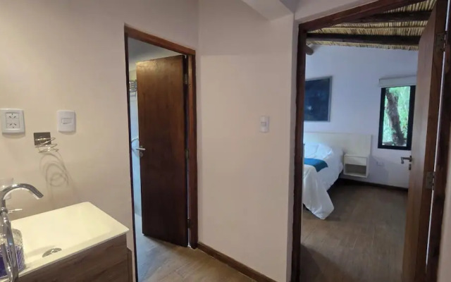 El cielo en Tilcara complejo turístico