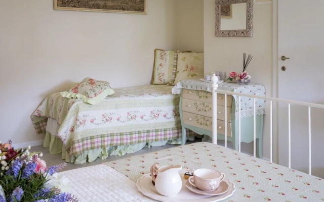 B&B Due Passi dal Mare