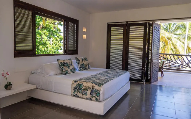 coconuco beach palomino