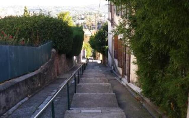 Studio Grasse Centre