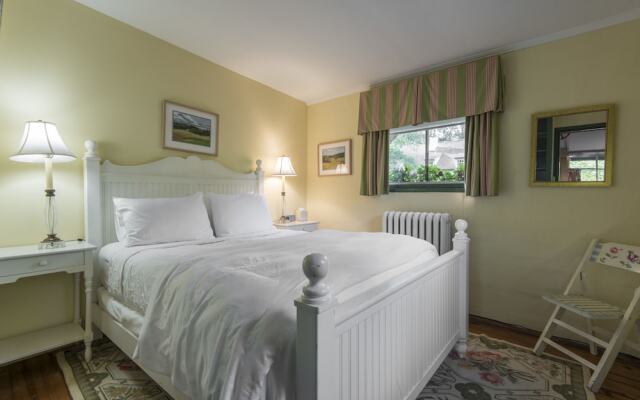 The Inn at Grace Winery