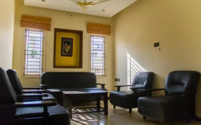 The Nest Suites