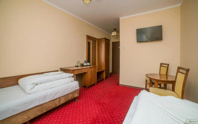 Hotel Grant
