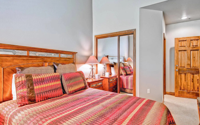 Highlands Lodge