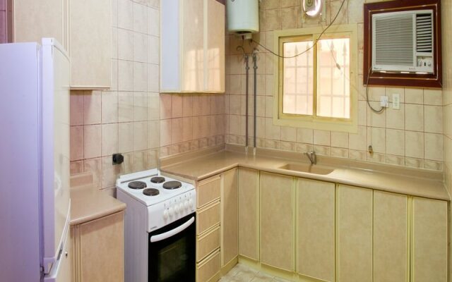Al Farhan Hotel Al Belad