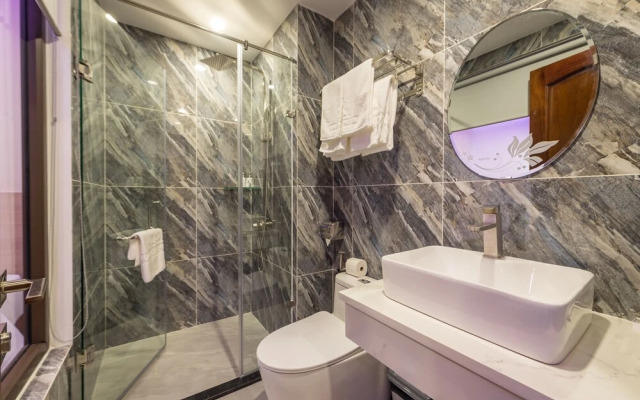 Maison Hotel Phu Quoc